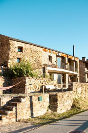 Casa Rural El Tiró de Nevà